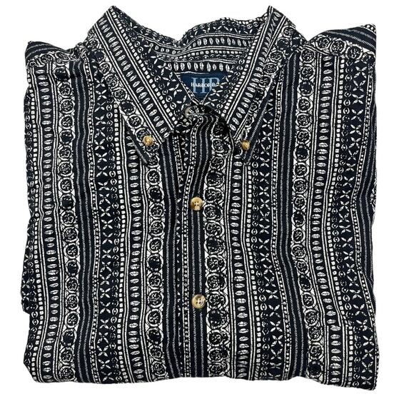 Harbor Bay men’s shirt - Picture 1 of 4